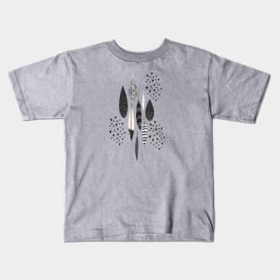 Feathered Kids T-Shirt